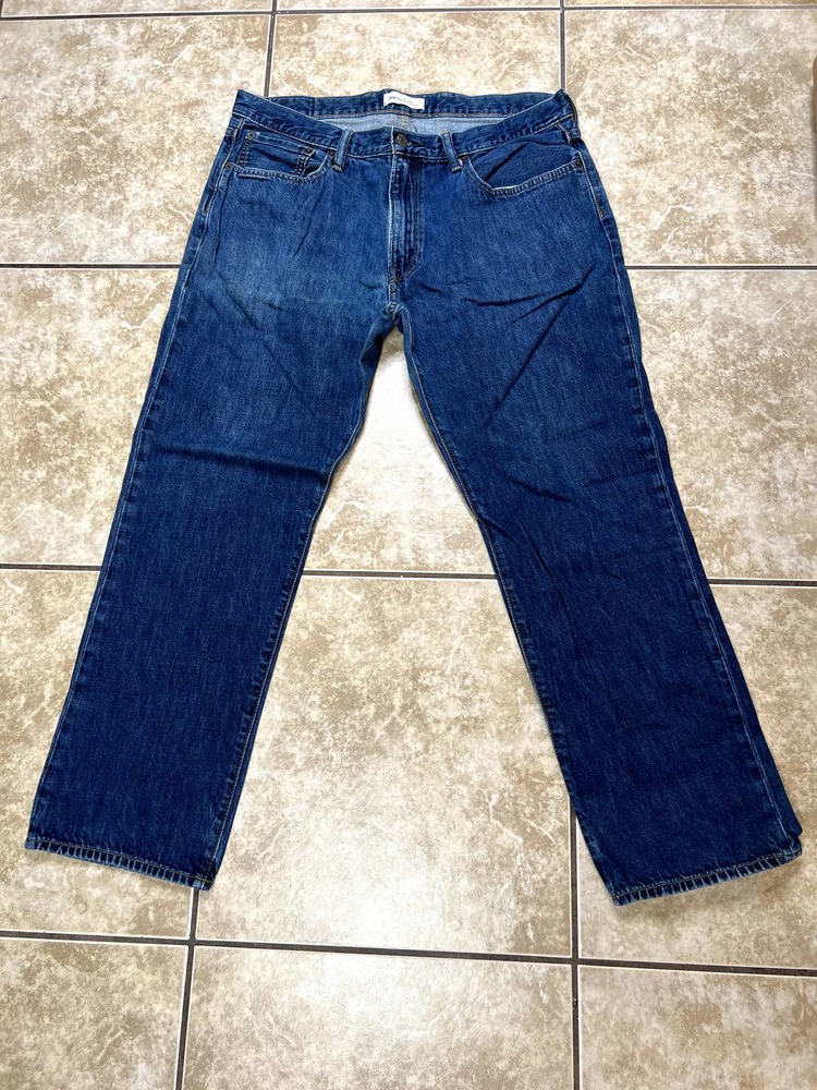 Gap Straight Fit Men's Jeans 36x30